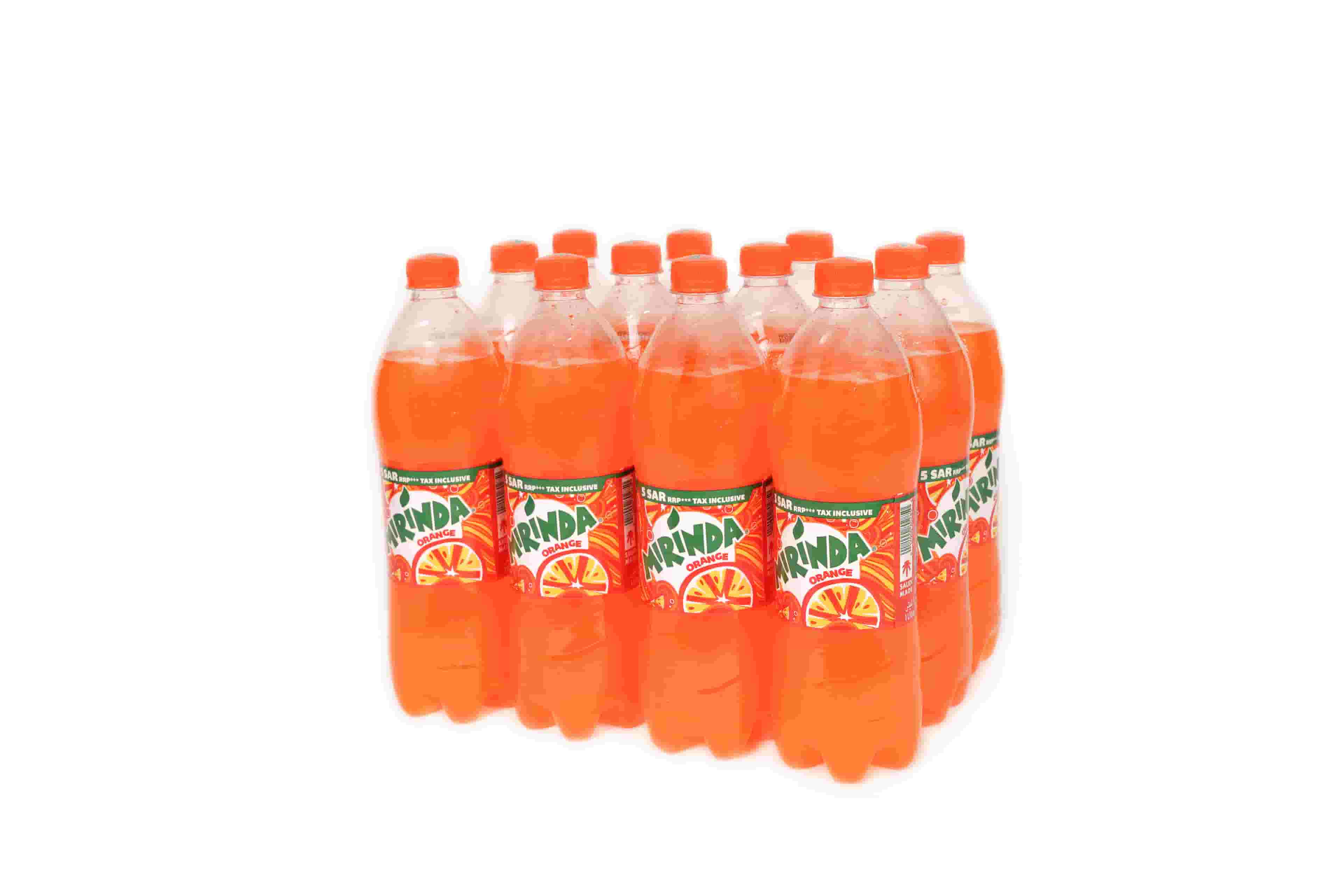 M/Orange