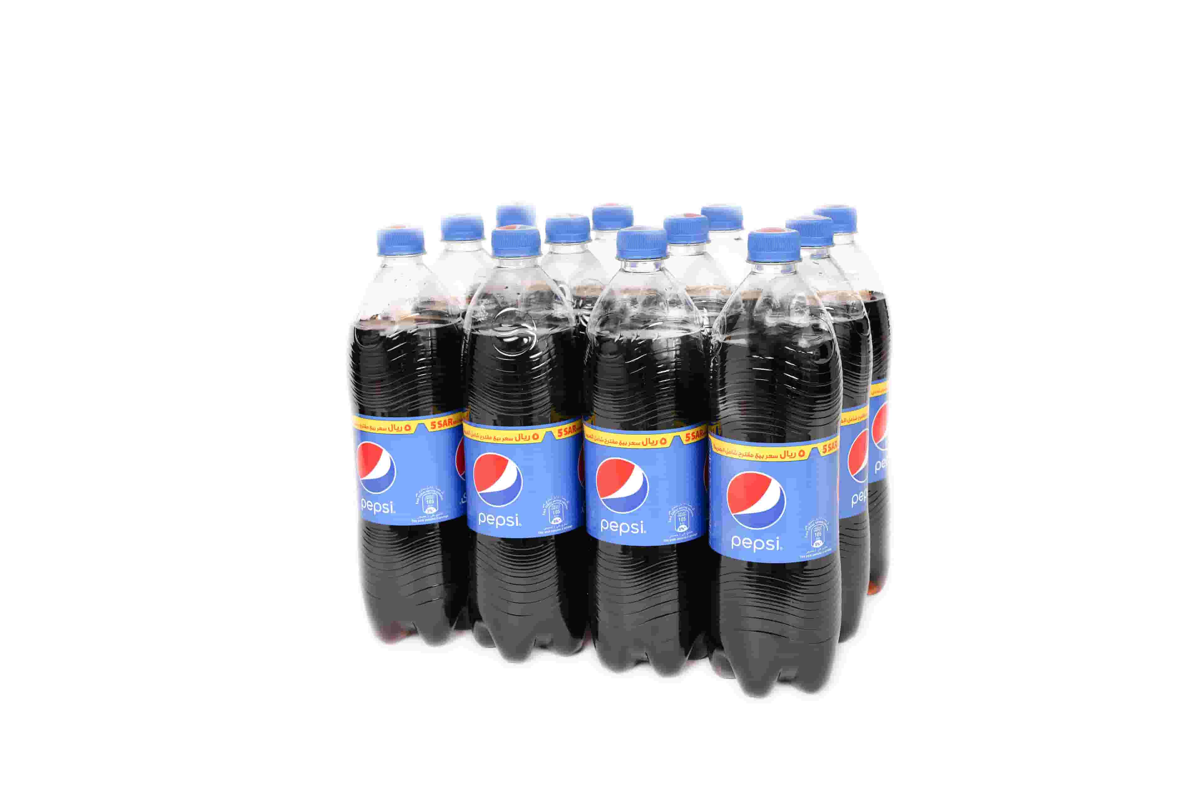 Pepsi